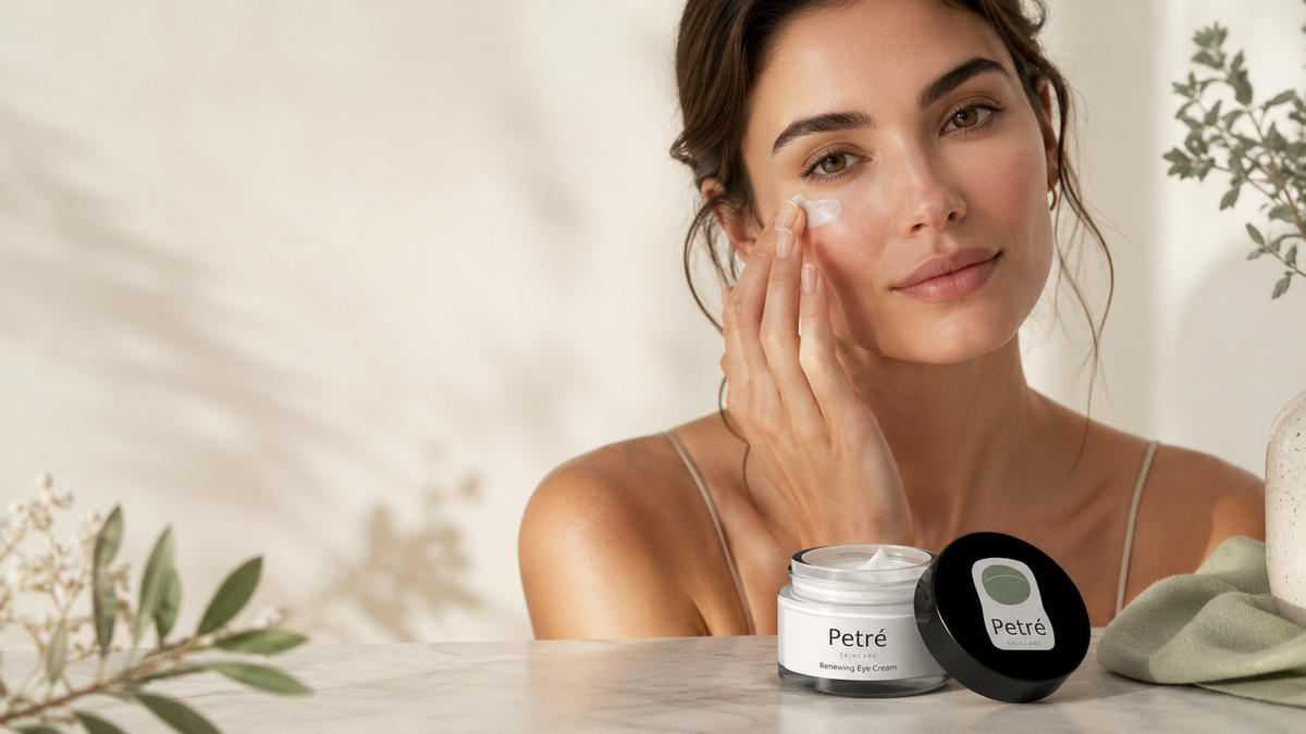 Cleansing Oil – Makeup-Melting Facial Cleanser