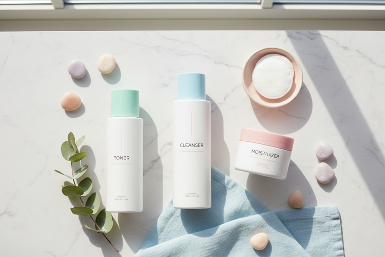 Petré Face Repair & Wash