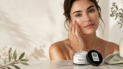 Cleansing Oil – Makeup-Melting Facial Cleanser