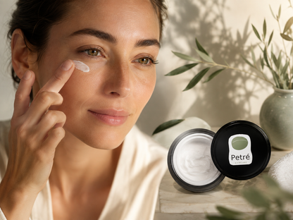 Active Eye Cream – Firming Anti-Aging Eye Treatment