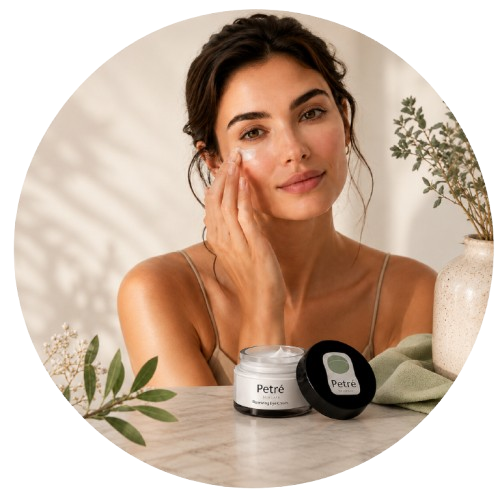 Vegan Lip Balm – Nourishing Fragrance-Free Treatment